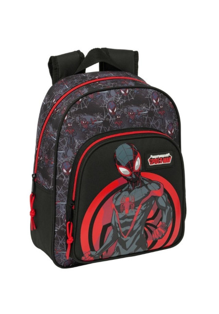 Mochila Spiderman