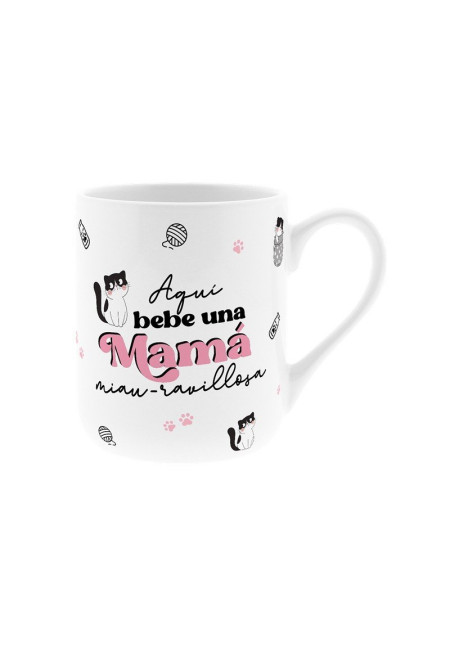 Set Mamá