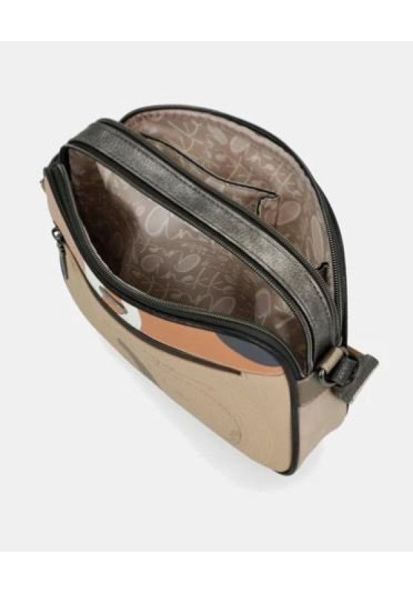 Bandolera Anekke