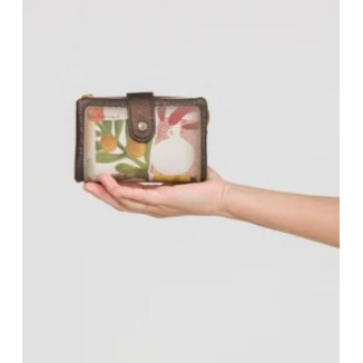 Billetero Anekke