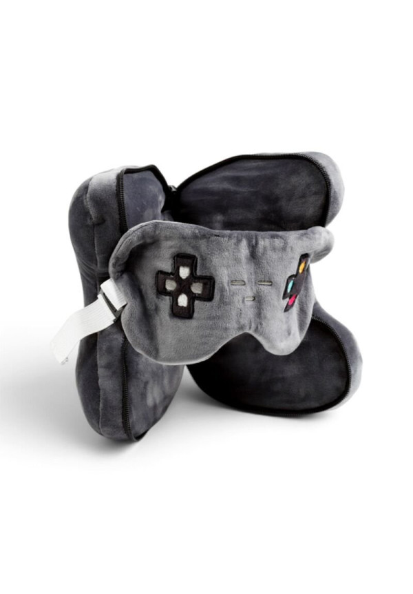 Almohada Viaje Game Over