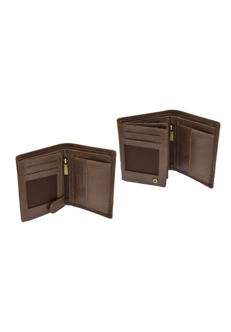 Cartera Caballero