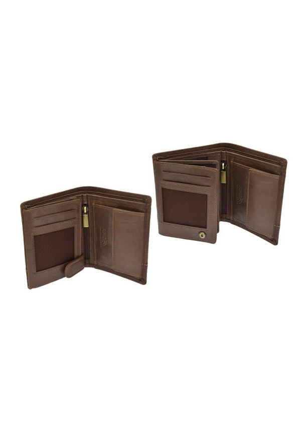 Cartera Caballero