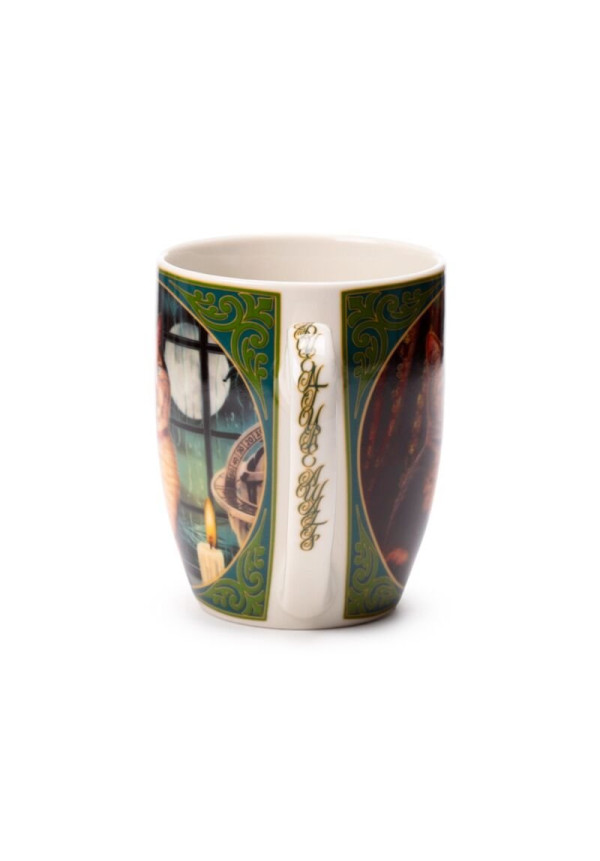 Taza Gato