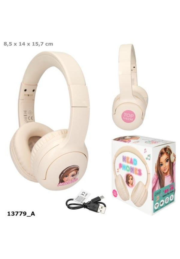 Auriculares TopModel