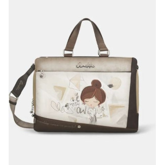 Portadocumentos Anekke