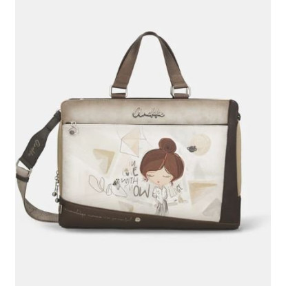 Portadocumentos Anekke