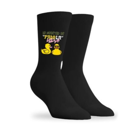Calcetines Patos