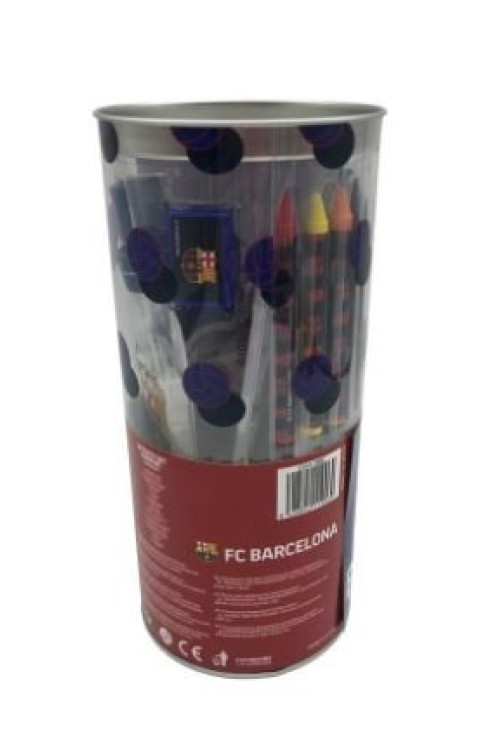 Set Hucha Barça