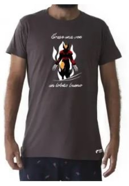 Camiseta ÉRASE UNA VEZ
