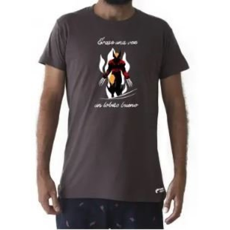 Camiseta ÉRASE UNA VEZ
