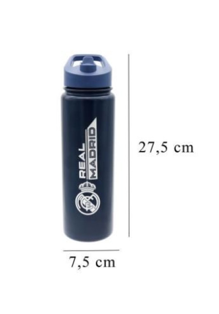Botella R.Madrid