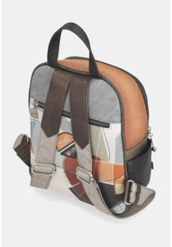 Mochila Anekke