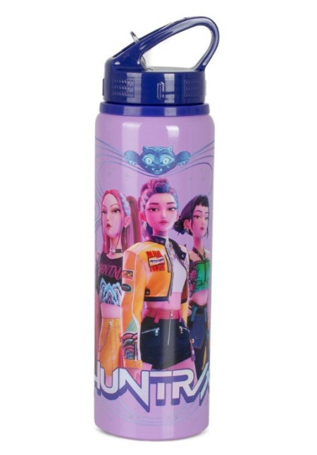 Botella Kpop