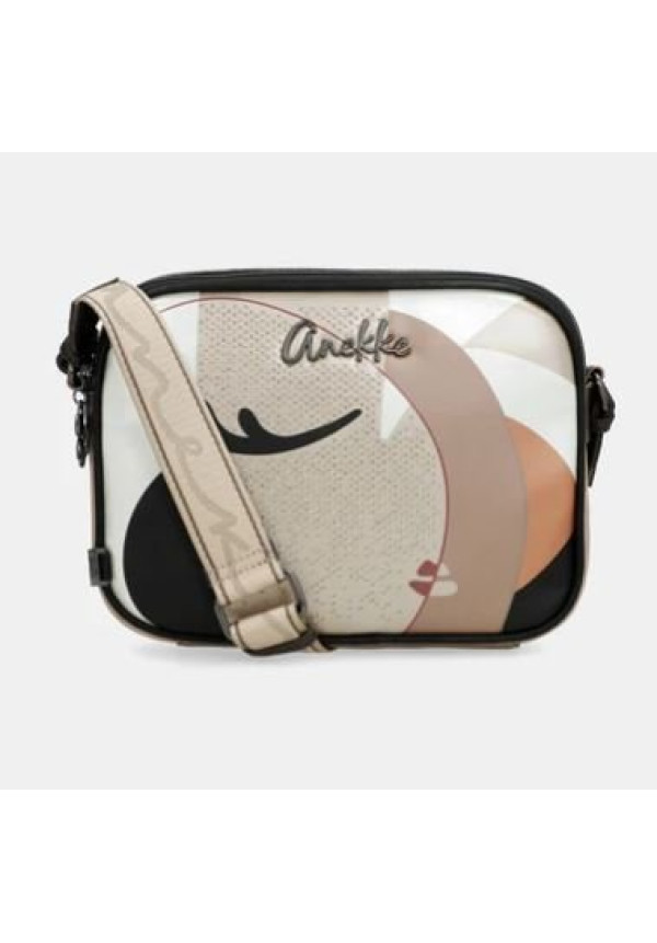 Bandolera Anekke