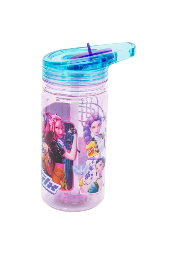 Botella Kpop