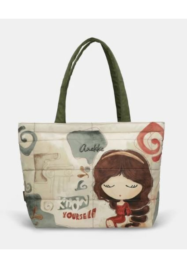 Bolso Anekke