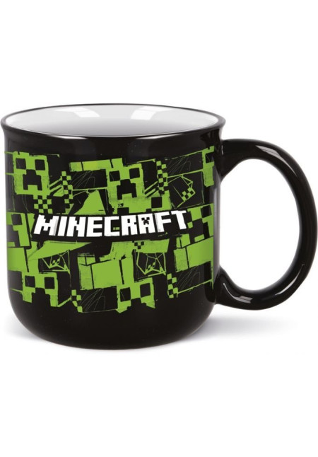Taza Minecraft Taza Minecraft