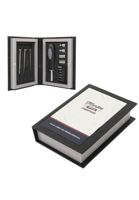Caja Herramientas