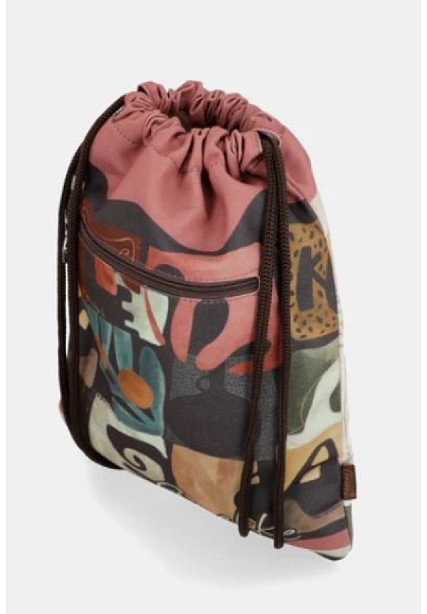 Mochila Anekke