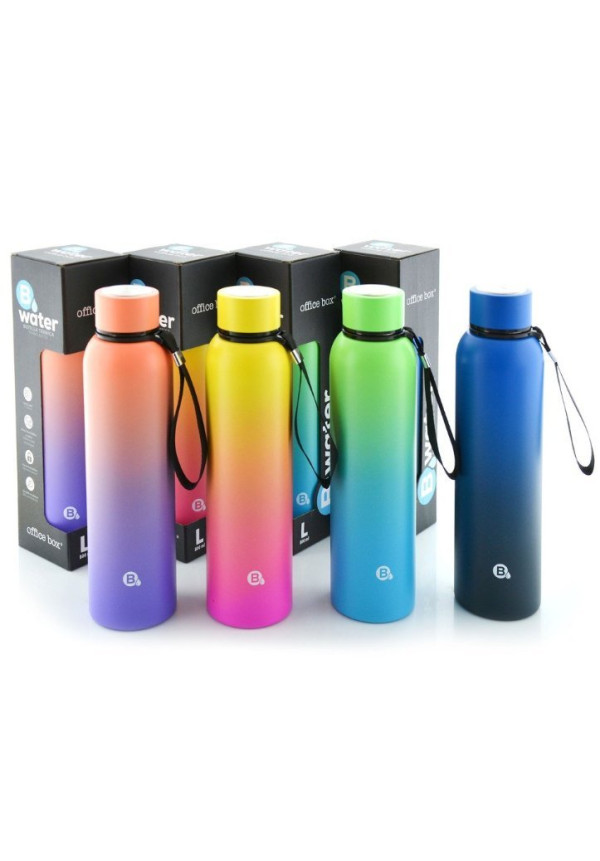 Botella 800 ml