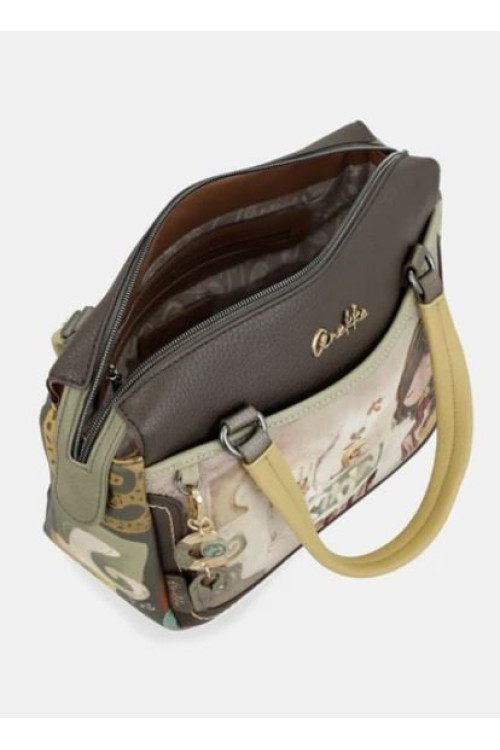Bolso Anekke