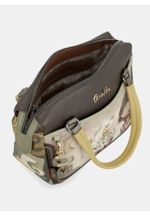 Bolso Anekke