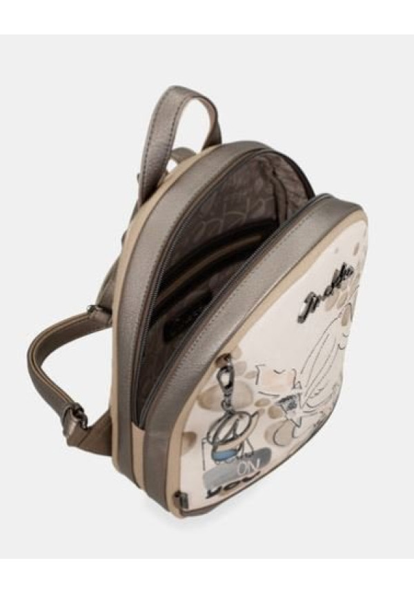 Mochila Anekke