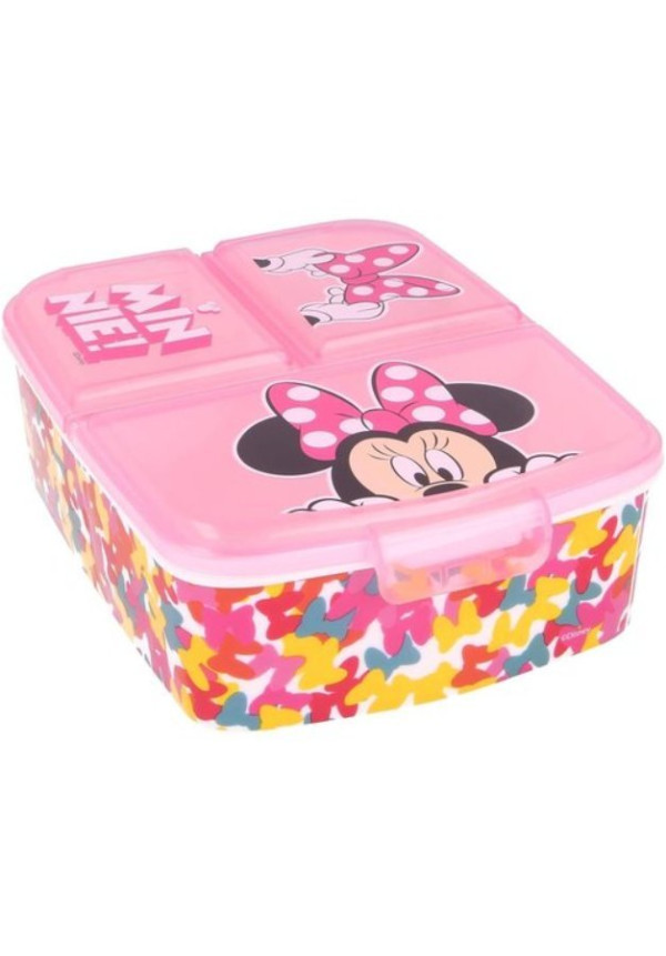 Sandwichera Minnie