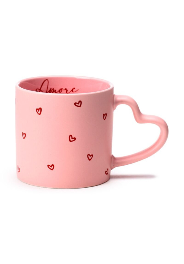 Taza Corazón