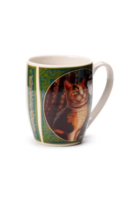 Taza Gato