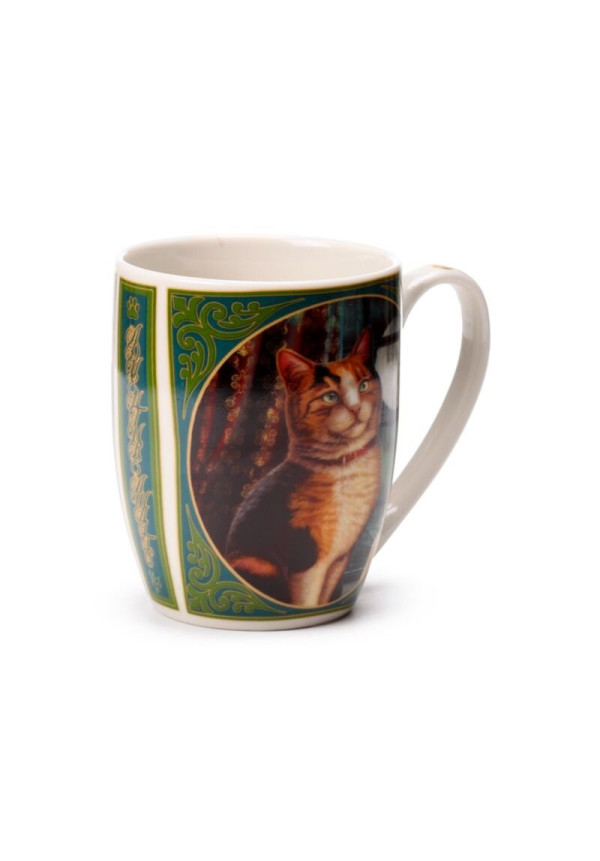 Taza Gato