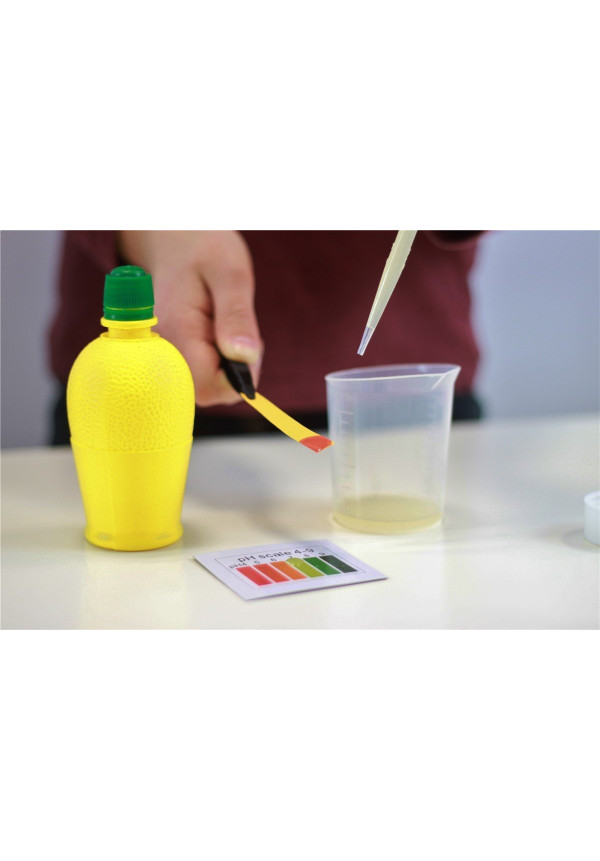 150 experimentos