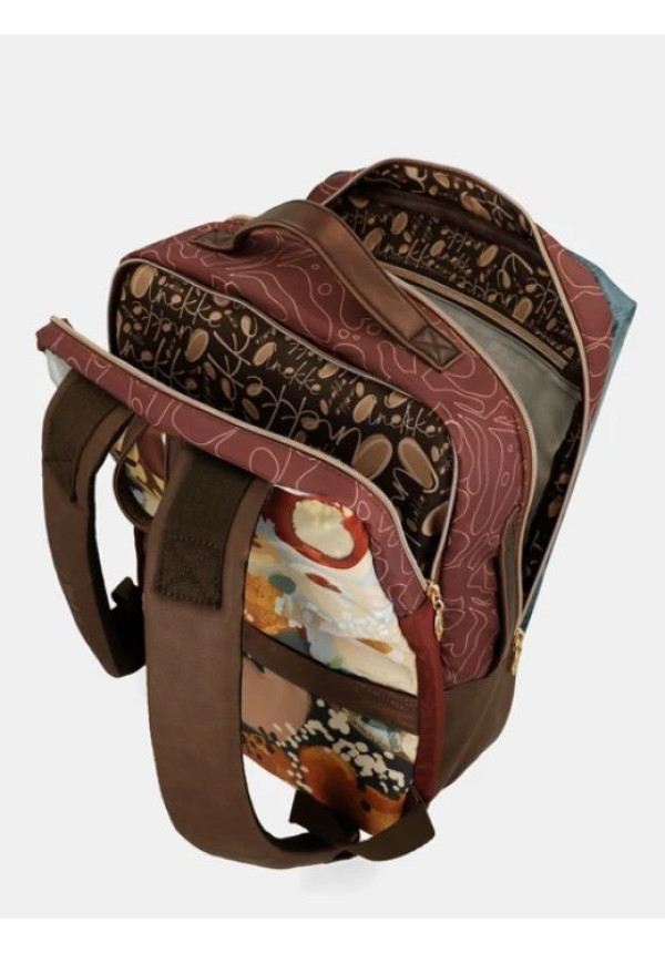 Mochila Anekke