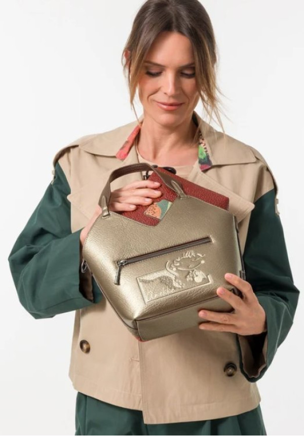 Bolso Anekke
