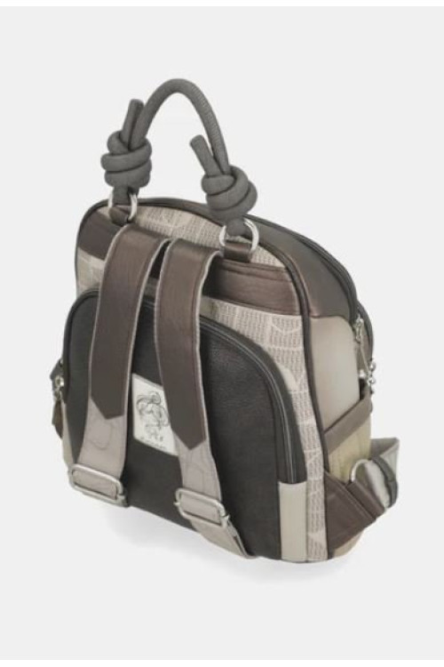Mochila Anekke