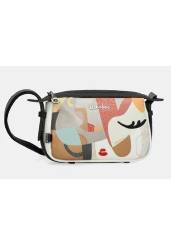Bandolera Anekke