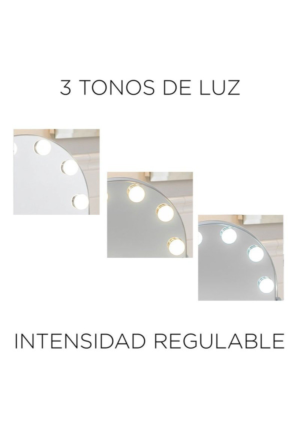 Espejo