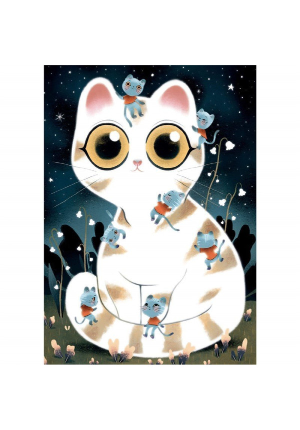 Tierno Gatito