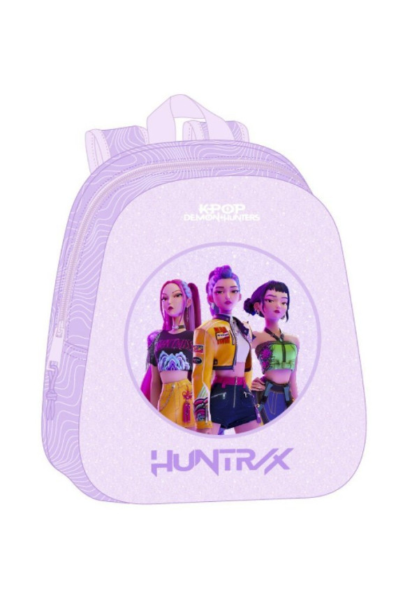 Mochila KPop