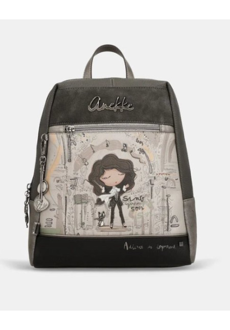 Mochila Anekke