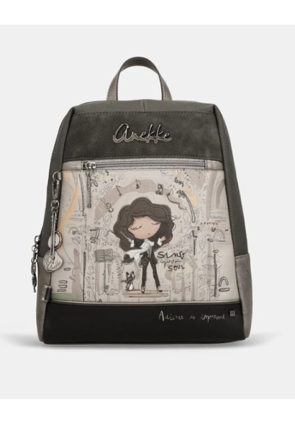 Mochila Anekke