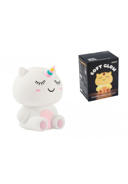 Lámpara Unicornio