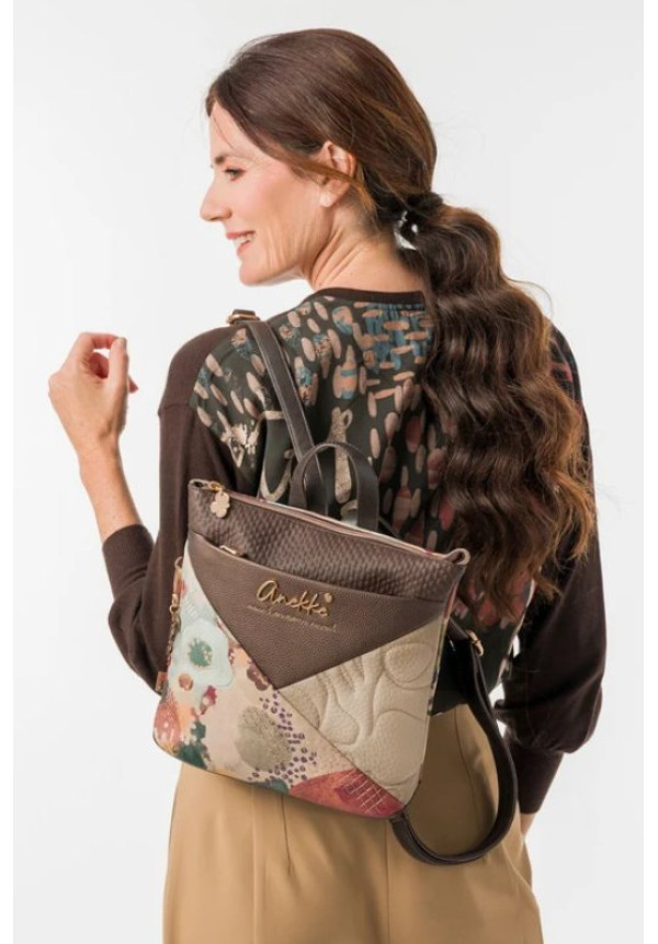 Mochila Anekke