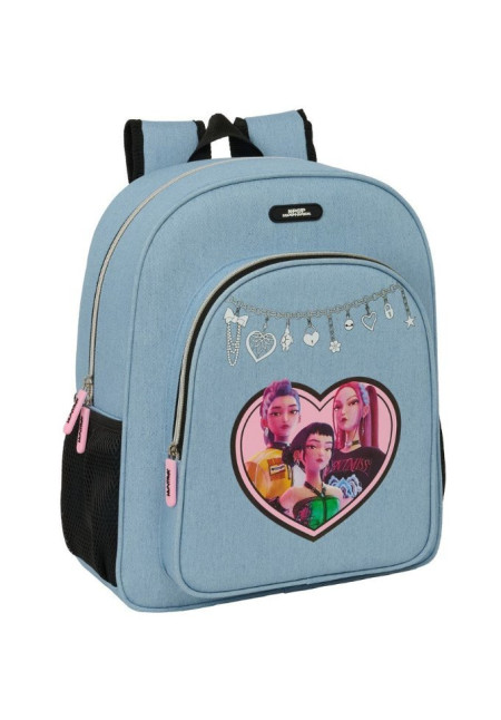 Mochila Kpop