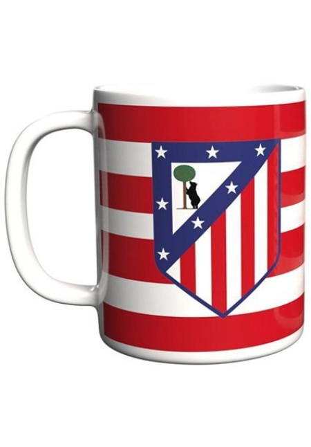 Taza Atl. Madrid