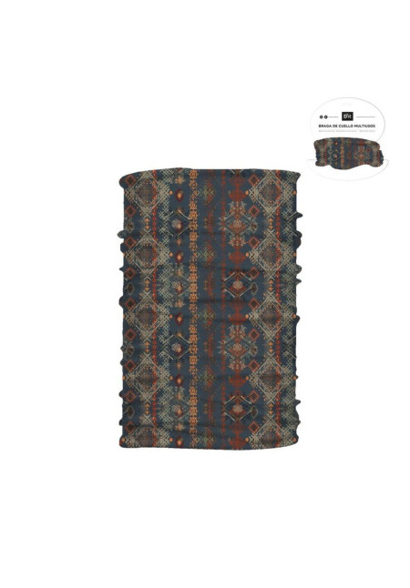 Braga Cuello