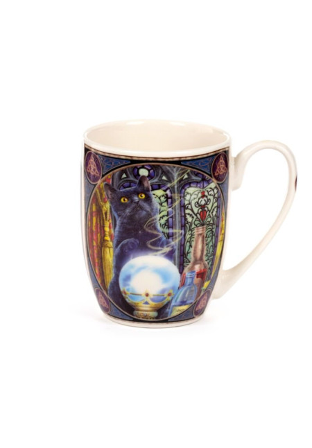 Taza Gato