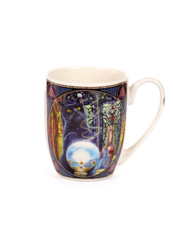 Taza Gato