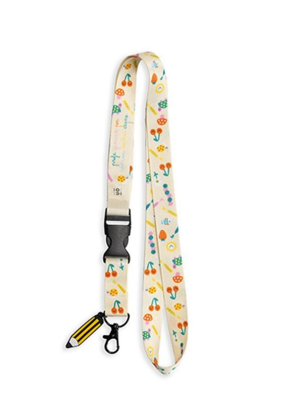 Lanyard Profe